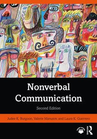 bokomslag Nonverbal Communication