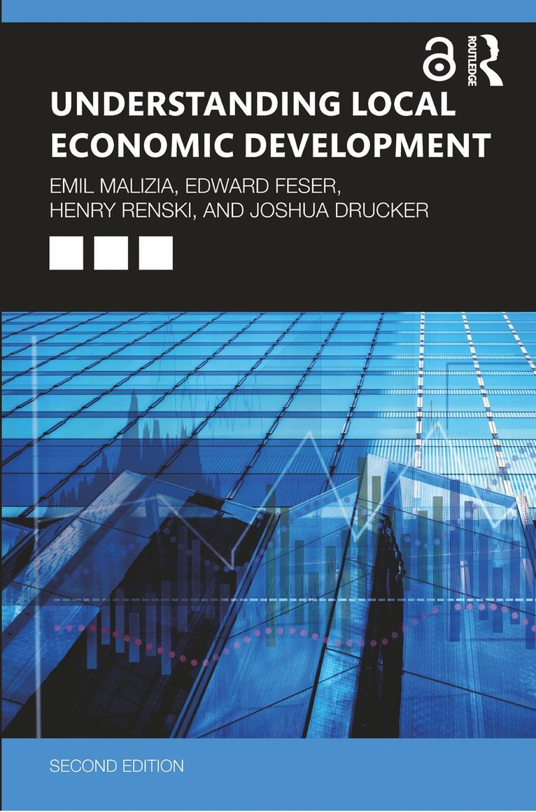 Understanding Local Economic Development 1