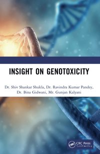 bokomslag Insight on Genotoxicity