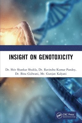 bokomslag Insight on Genotoxicity