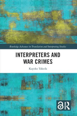 Interpreters and War Crimes 1