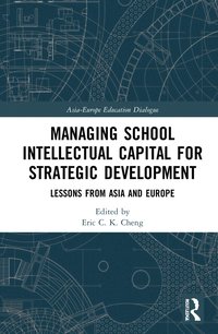 bokomslag Managing School Intellectual Capital for Strategic Development