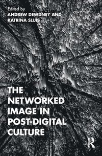 bokomslag The Networked Image in Post-Digital Culture