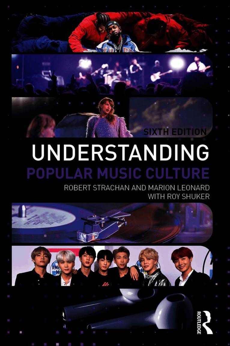 Understanding Popular Music Culture