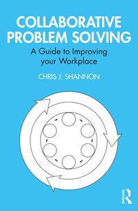 bokomslag Collaborative Problem Solving