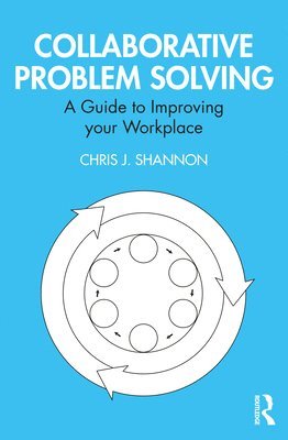 Chris J. Shannon - Collaborative Problem Solving, Häftad