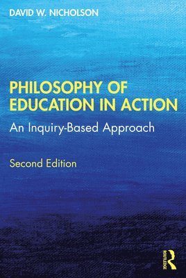 Philosophy of Education in Action 1