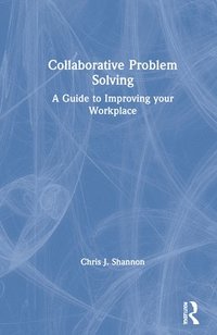 bokomslag Collaborative Problem Solving