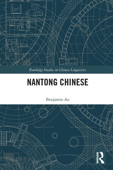 bokomslag Nantong Chinese