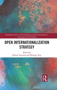 bokomslag Open Internationalization Strategy