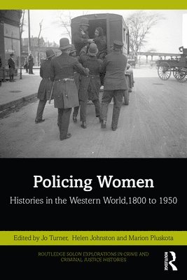 Policing Women 1