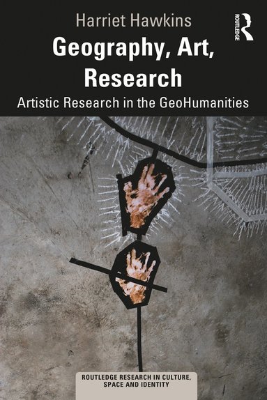 bokomslag Geography, Art, Research