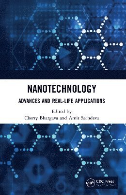 Cherry Bhargava, Amit Sachdeva, Punjab) Bhargava, Cherry (Lovely Professional University, Punjab) Sachdeva, Amit (Lovely Professional University - Nanotechnology, Häftad