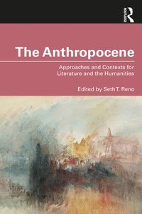bokomslag The Anthropocene