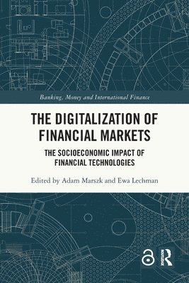 Digitalization of Financial Markets
