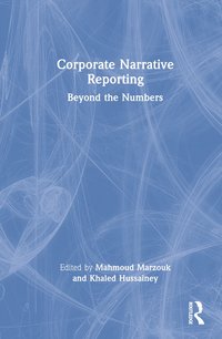 bokomslag Corporate Narrative Reporting