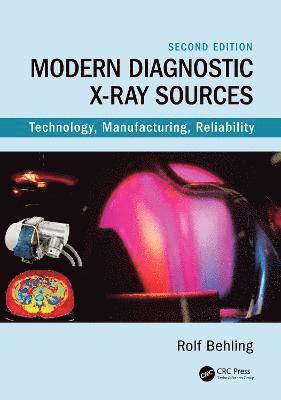 bokomslag Modern Diagnostic X-Ray Sources