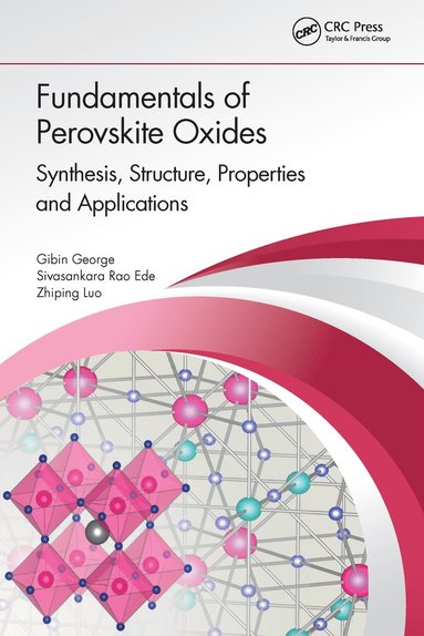 bokomslag Fundamentals of Perovskite Oxides