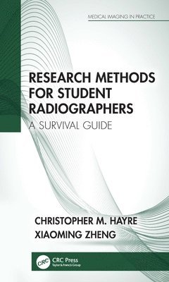 Research Methods for Student Radiographers 1