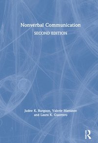 bokomslag Nonverbal Communication