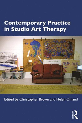 Contemporary Practice in Studio Art Therapy 1