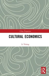 bokomslag Cultural Economics