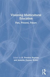 bokomslag Visioning Multicultural Education