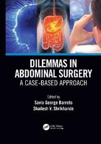 bokomslag Dilemmas in Abdominal Surgery