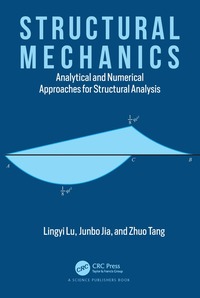 bokomslag Structural Mechanics