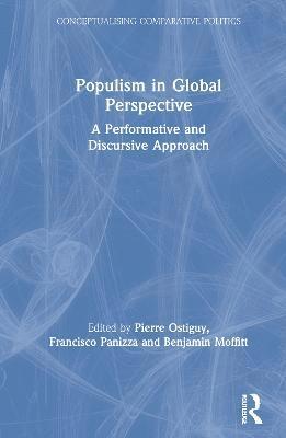 Populism in Global Perspective 1