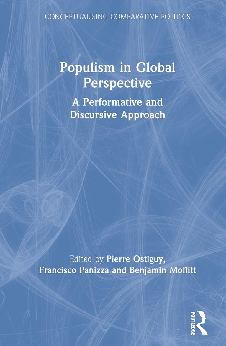 Populism in Global Perspective 1