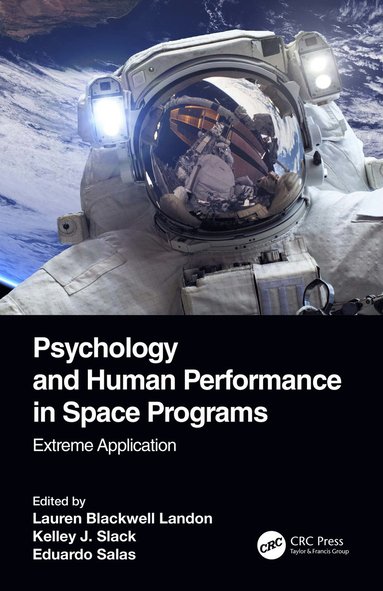 bokomslag Psychology and Human Performance in Space Programs