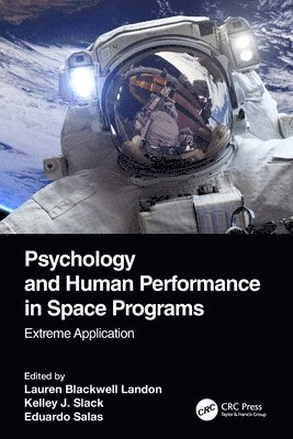 Psychology and Human Performance in Space Programs 1