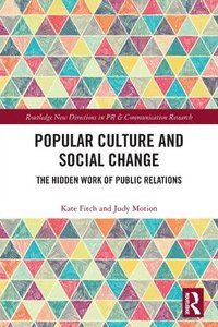 bokomslag Popular Culture and Social Change
