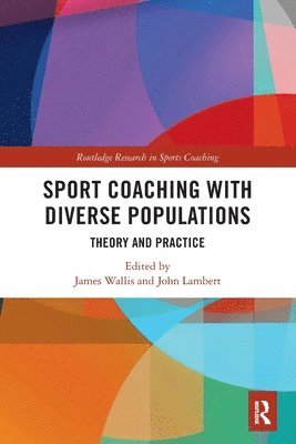 Sport Coaching with Diverse Populations 1