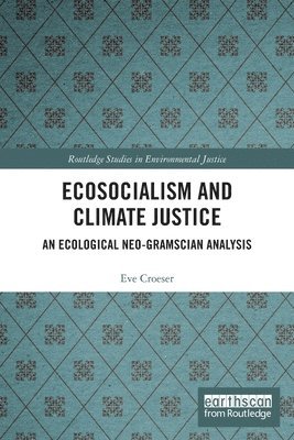 Ecosocialism and Climate Justice 1
