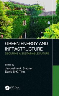 bokomslag Green Energy and Infrastructure