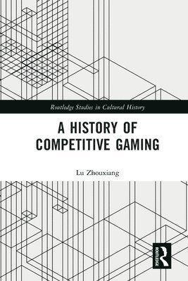 A History of Competitive Gaming 1