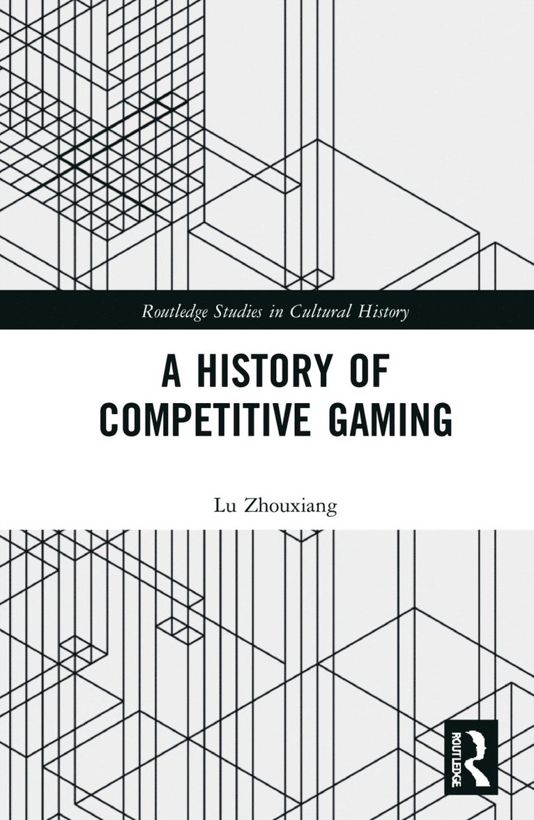 A History of Competitive Gaming 1