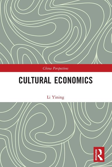 bokomslag Cultural Economics