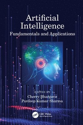 Cherry Bhargava, Pradeep Kumar Sharma, Punjab) Bhargava, Cherry (Lovely Professional University - Artificial Intelligence, Häftad