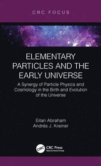 bokomslag Elementary Particles and the Early Universe