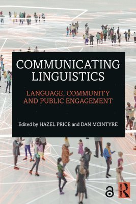 Communicating Linguistics 1