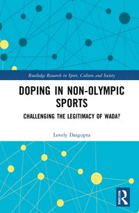 bokomslag Doping in Non-Olympic Sports