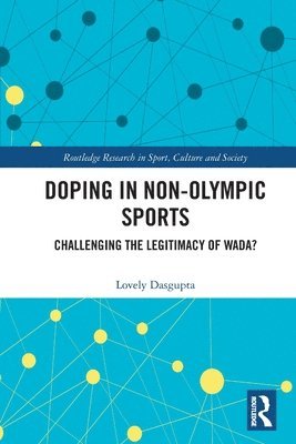 Doping in Non-Olympic Sports 1