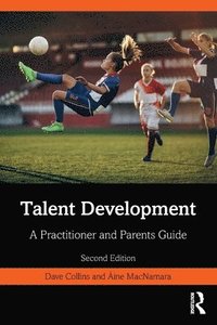bokomslag Talent Development