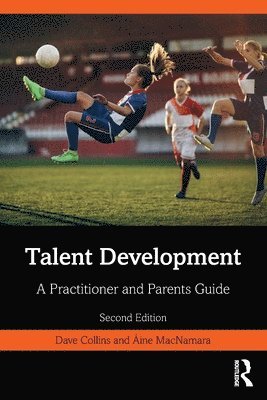 Talent Development 1