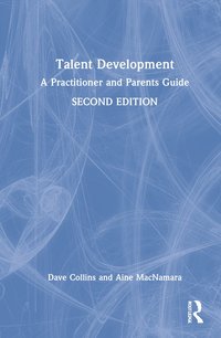 bokomslag Talent Development