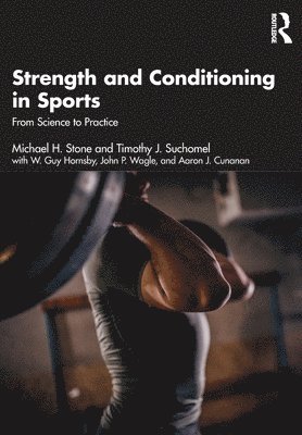 Strength and Conditioning in Sports 1