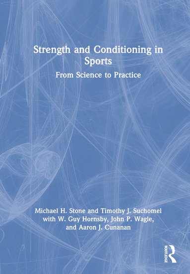 bokomslag Strength and Conditioning in Sports